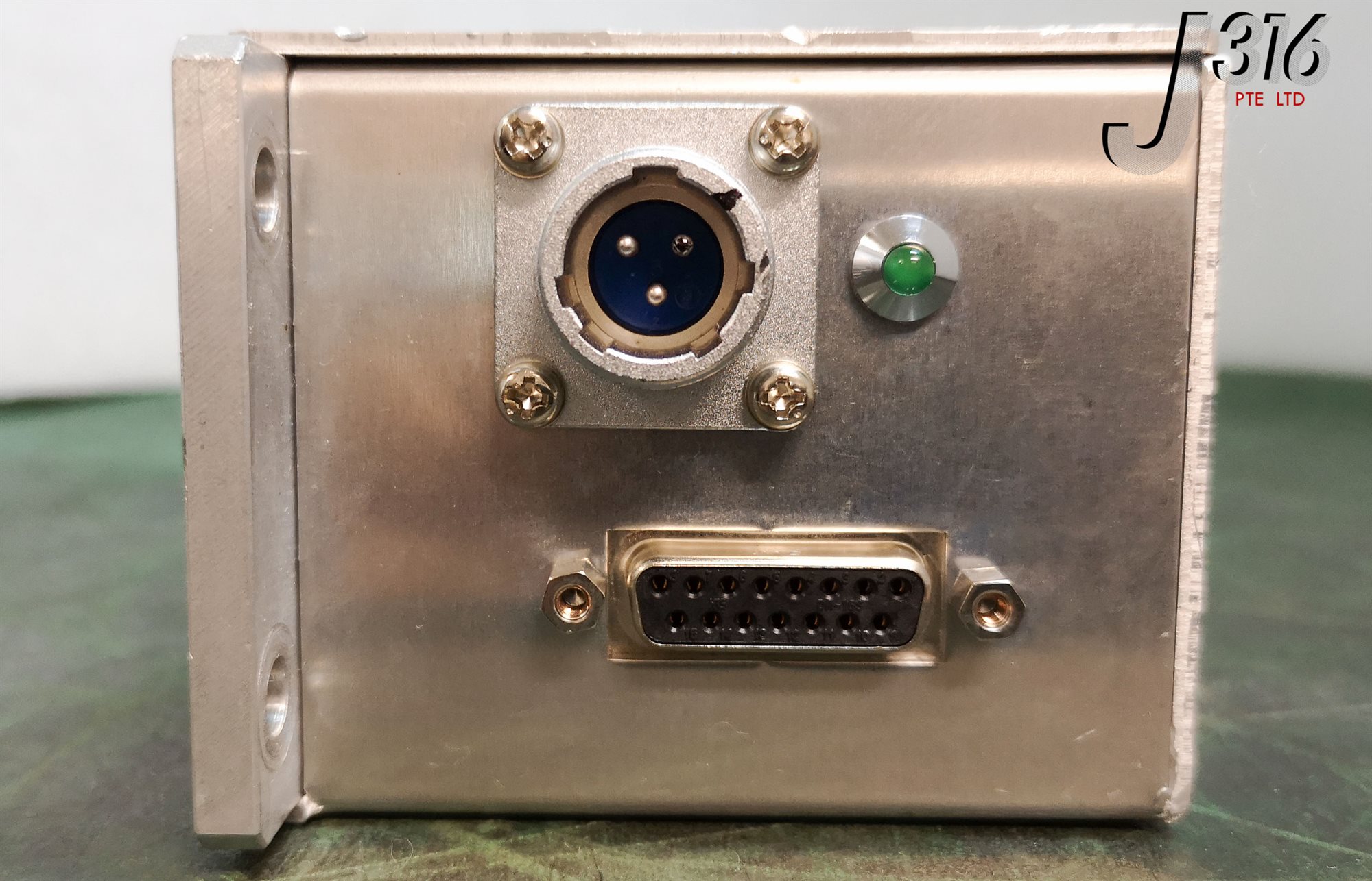 2604 DAIHEN CPI CONTROLLER PN:3D80-001919-11 MDM-01A | eBay